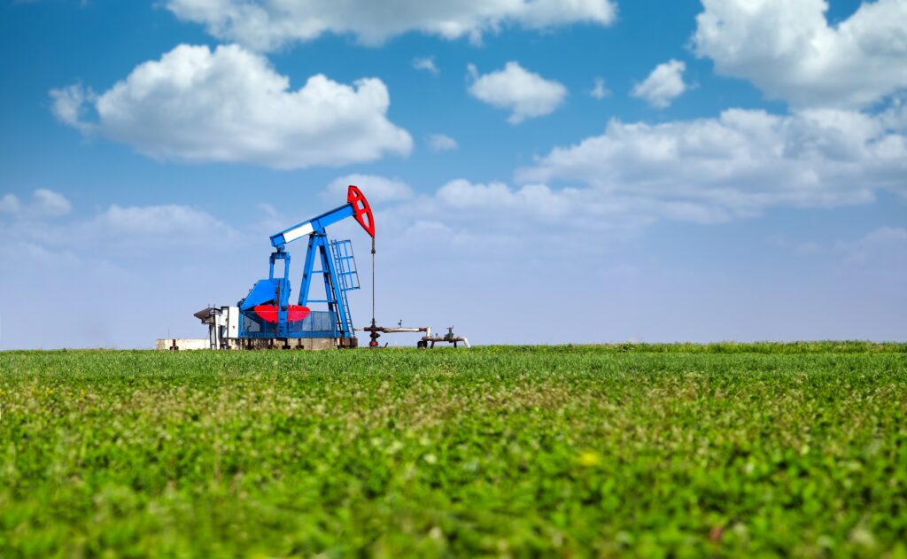 Investing in Oil and Gas Royalties